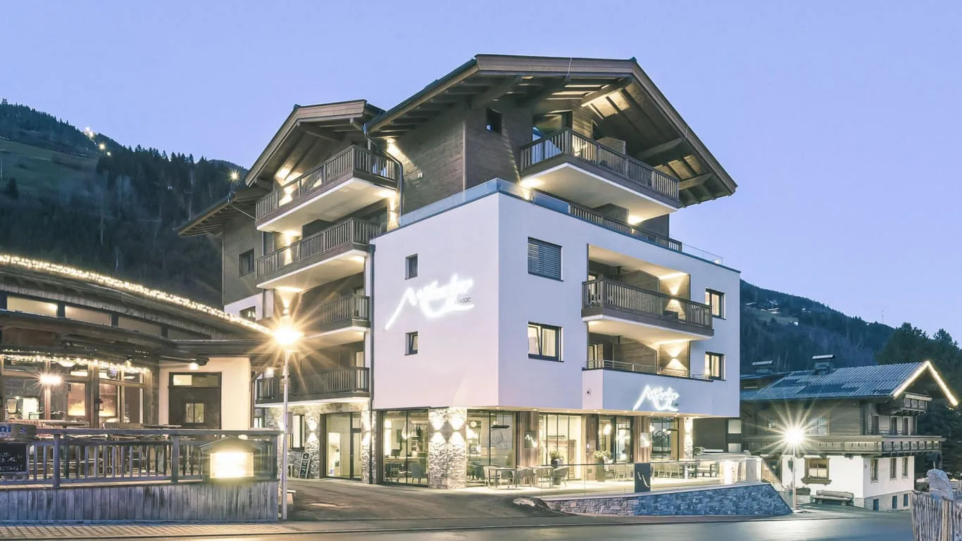 Venediger Lodge - Neukirchen