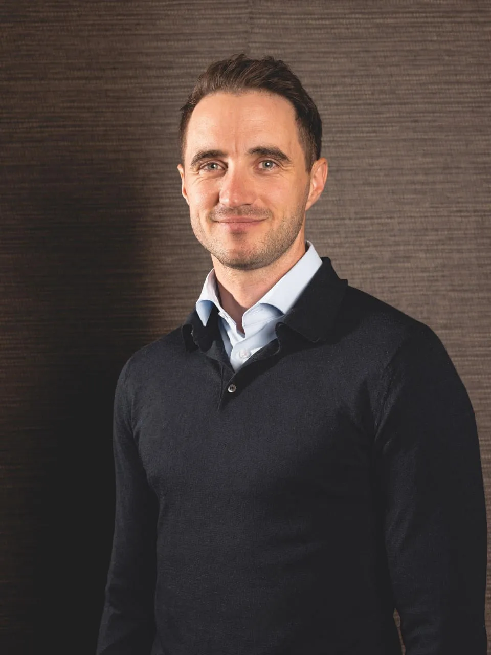 DI Maximilian Gruber